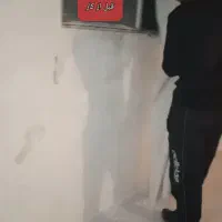 خدمات نقاشی ساختمان.نقاش هشتگر،مهستان ،نظراباد،|خدمات پیشه و مهارت|نظرآباد, مسکن مهر نظرآباد|دیوار