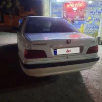 پژو پارس TU5 401|خودرو سواری و وانت|مشهد مرغاب, |دیوار