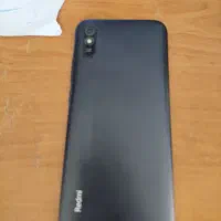 گوشی redmi 9A 64gig|موبایل|تهران, حشمتیه|دیوار