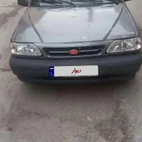 پراید ۱۴۱ مدل ۹۴