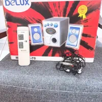 باند و اسپیکر قدیمی|سیستم صوتی خانگی|بروجرد, |دیوار