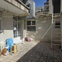 خانه-حیاط-دار