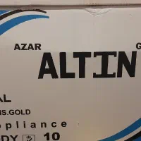 یک عدد گاز صفجه ای  و هود آلتون و تستر جنرال