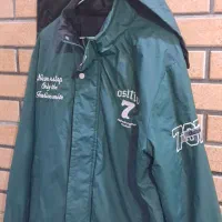 کاپشن با کلاه اسپرت نو|لباس|لاهیجان, بازکیاگوراب|دیوار