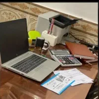 به یک مدیر یا حسابرس نیازمندیم