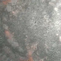 مجمعه مسی قدیمی|کلکسیون اشیاء عتیقه|سبزوار, فیاض|دیوار