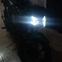 مگلی200Rاستثنایی|موتورسیکلت|تهران, شهید رجایی|دیوار