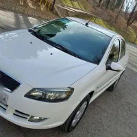 رانا پلاس  ۱۴۰۱ بدون رنگ مشابه صفر