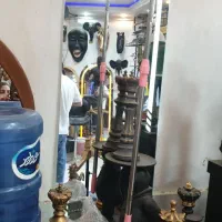 داری رگال رختاویز لوکس کشو دار|بندرخت و رختآویز|اهواز, شریعتی جنوبی|دیوار