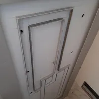 اجرای کناف وپی وی سی