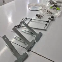 پایه نوار گیره