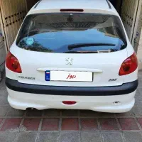 تیپ۵ TU5 مدل۹۶ سند اول کم کار|خودرو سواری و وانت|تهران, جردن|دیوار