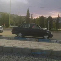 سرویس مدرسه (مسکن به فولادشهر)