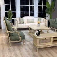 مبلمان استقبال|مبلمان خانگی و میز عسلی|دورود, |دیوار