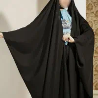 چادر عربی،چادر ملی، چادر مشکی