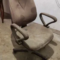 صندلی چرخدار