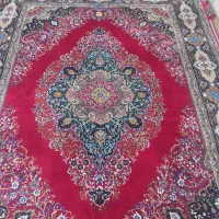 ۲ عدد فرش ۱۲ متری