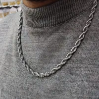 فروش اکسسوری و بدلیجات مردانه و زنانه