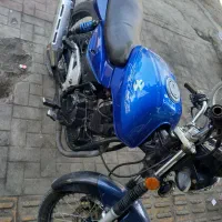 موتور دایچی ۲۰۰سی سی