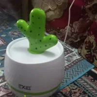 دستگاه بخور مدل کاکتوسی  سرد