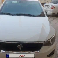 تارا پلاس v1 مدل ۴۰۲ ۶دنده|خودرو سواری و وانت|اهواز, رسالت|دیوار