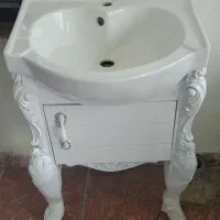 روشویی در حد نو