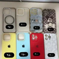 قاب ایفون ۱۳ پرو