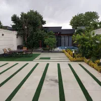 ۵۰۰مترباغ ویلا*داخل بافت کنتور*امنیت *سکونت دائم*|فروش خانه و ویلا|تهران, یافت آباد جنوبی|دیوار