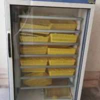 دستگاه جوجه کشی 420عددی،504عددی،588عددی|لوازم جانبی حیوانات|شیراز, زرهی|دیوار