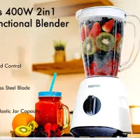 آسیاب و مخلوط کن جیپاس