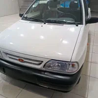 پراید وانت 403