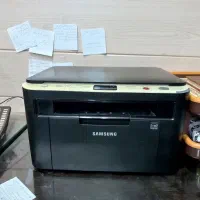 پرینتر ۳ کاره سامسونگ|پرینتر، اسکنر، کپی، فکس|همدان, |دیوار