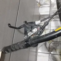 دوچرخه سایز ۲۶ bimotech|دوچرخه، اسکیت، اسکوتر|اهواز, منبع اب|دیوار