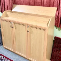 جاکفشی دراور|جاکفشی، کمد، دراور|گنبد کاووس, |دیوار