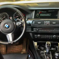 بی ام و 528 2014 ۳ کلید|خودرو سواری و وانت|تهران, سعادتآباد|دیوار