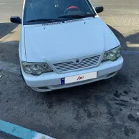 پراید 111 مدل 98