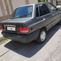 ماشین مدل ۸۳