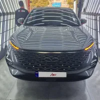 فونیکس fx داشبورد پیانوی بی رنگ و بی خط و خش|خودرو سواری و وانت|محمدشهر, محمدشهر|دیوار