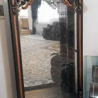 بوفه|بوفه، ویترین، کنسول|میاندوآب, |دیوار