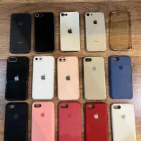 قاب گوشی آیفون۷ و۸  سامسونگs3