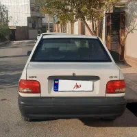 پراید ۹۸ فوق العاده تمیز و خانگی|خودرو سواری و وانت|ایلام, |دیوار