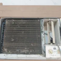 کولر پنجره ای سوپرانو۲۴هزار