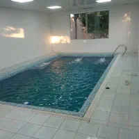 پیمانکاری ساختمان/بنا/ساخت استخر/باغ