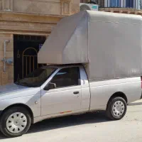 اریسان2 دوگانه کارخانه فوری|خودرو سواری و وانت|قائمشهر, |دیوار