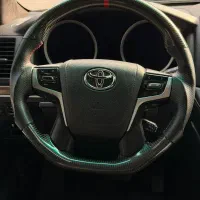 لندکروز ۲۰۱۱ رنگدار با قیمت استثنایی|خودرو سواری و وانت|آمل, |دیوار