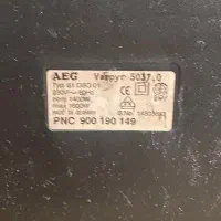 جاروبرقی AEG|جاروبرقی، جارو شارژی، بخارشو|اهواز, کوروش|دیوار