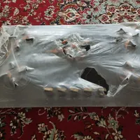 چند تیکه وسایل خانه که استفاده‌اش نمی‌کند|یخچال و فریزر|خان ببین, |دیوار