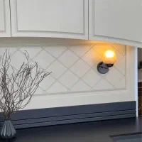 طراحی و اجرای کابینت شرکتی با هدیه ویژه|مصالح و تجهیزات ساختمان|بابل, |دیوار