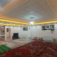 آپارتمان ۱۴۰متر اندیشه (صدرا) قربانپور