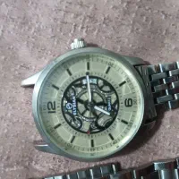 ساعت ژاپنی اصل